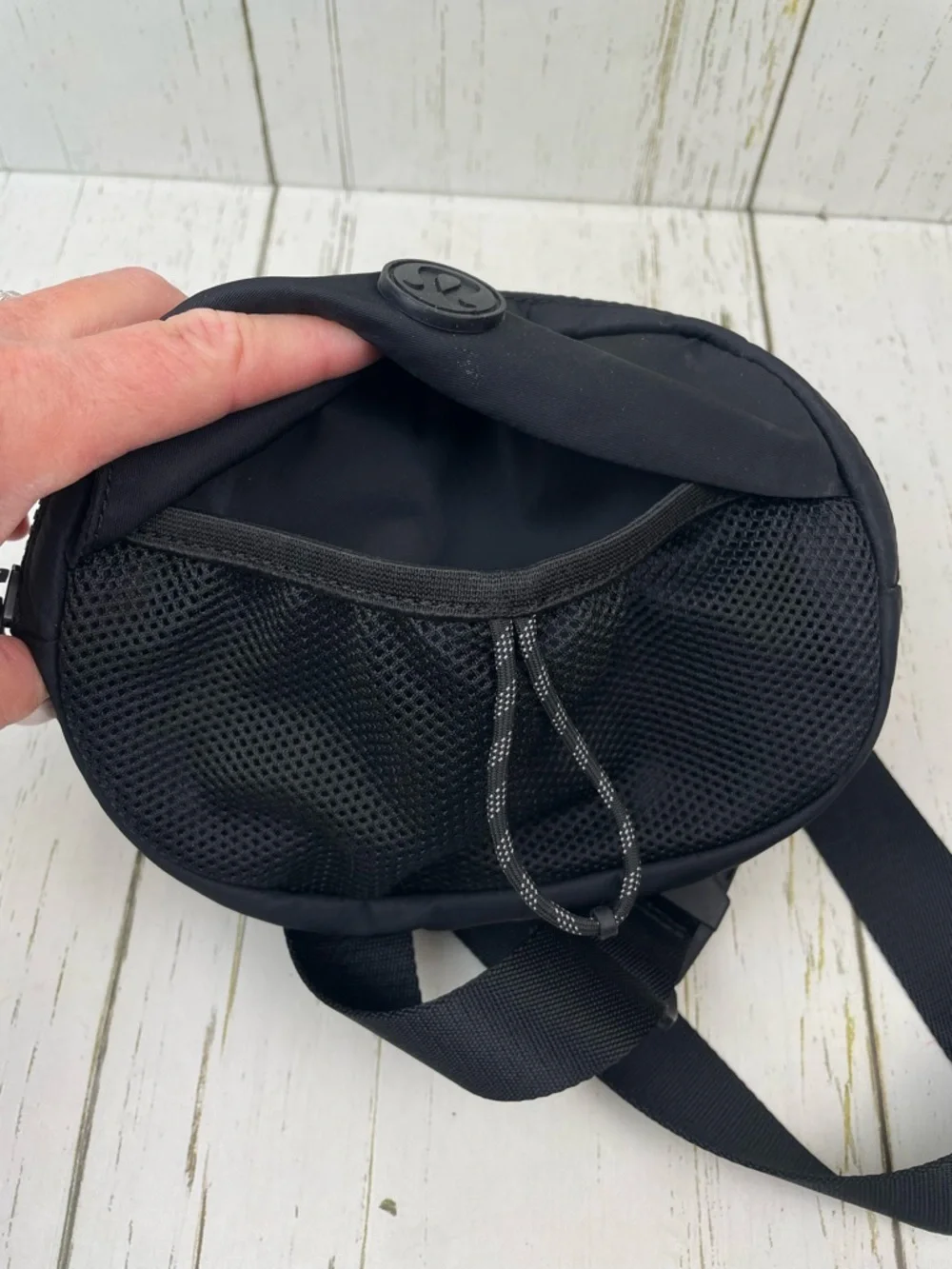 Lululemon Take It On Belt Bag *1L‎